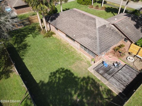 A home in Port Orange