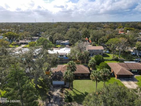 A home in Port Orange