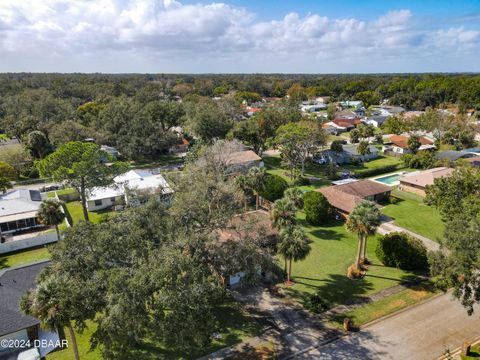 A home in Port Orange