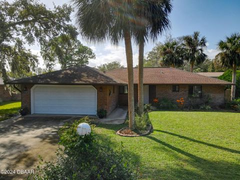 A home in Port Orange