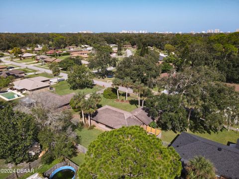 A home in Port Orange