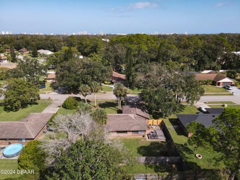 A home in Port Orange