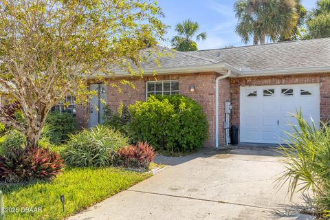 711 River Oaks Circle New Smyrna Beach FL 32169