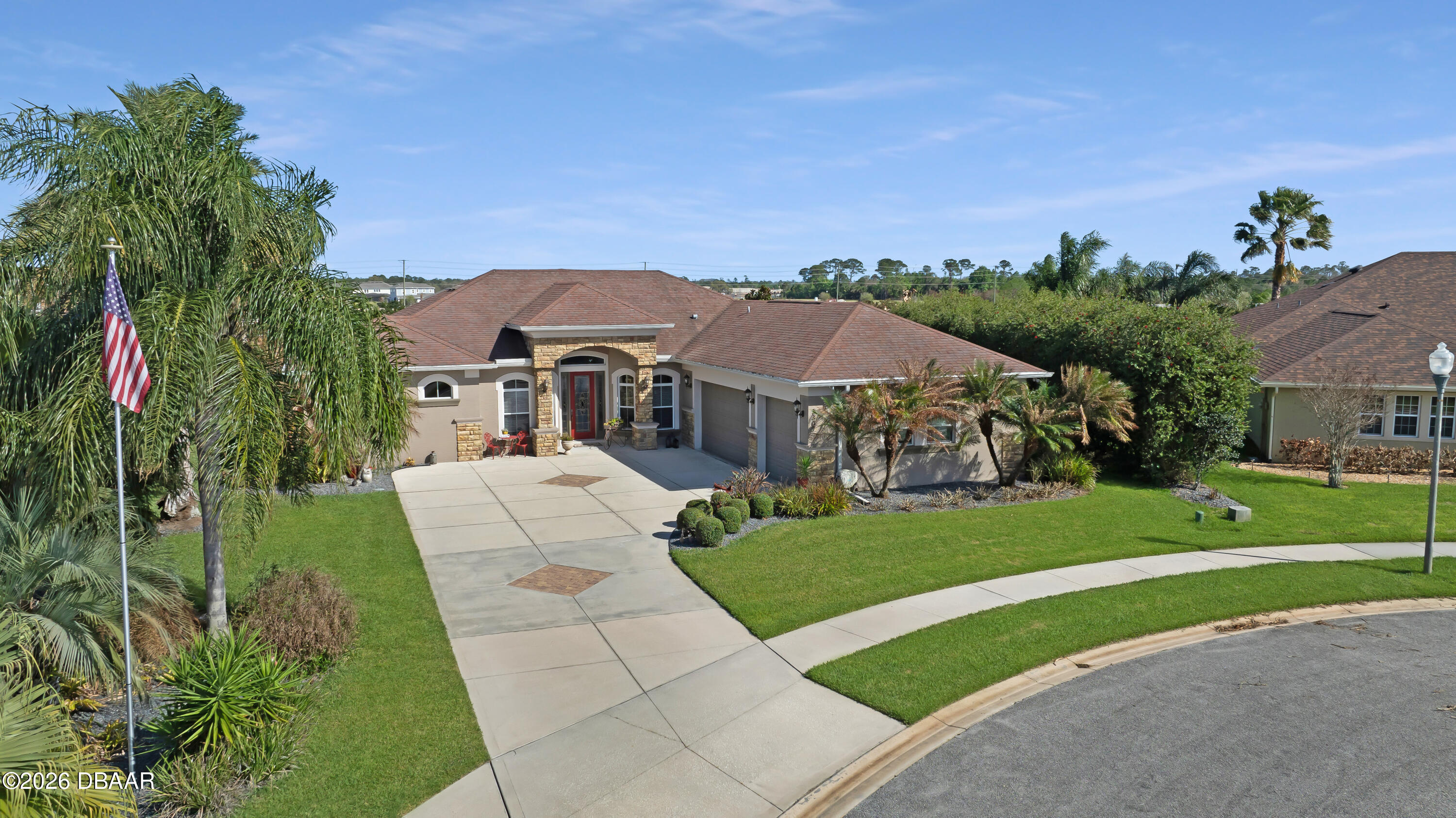 3307 E Locanda Circle