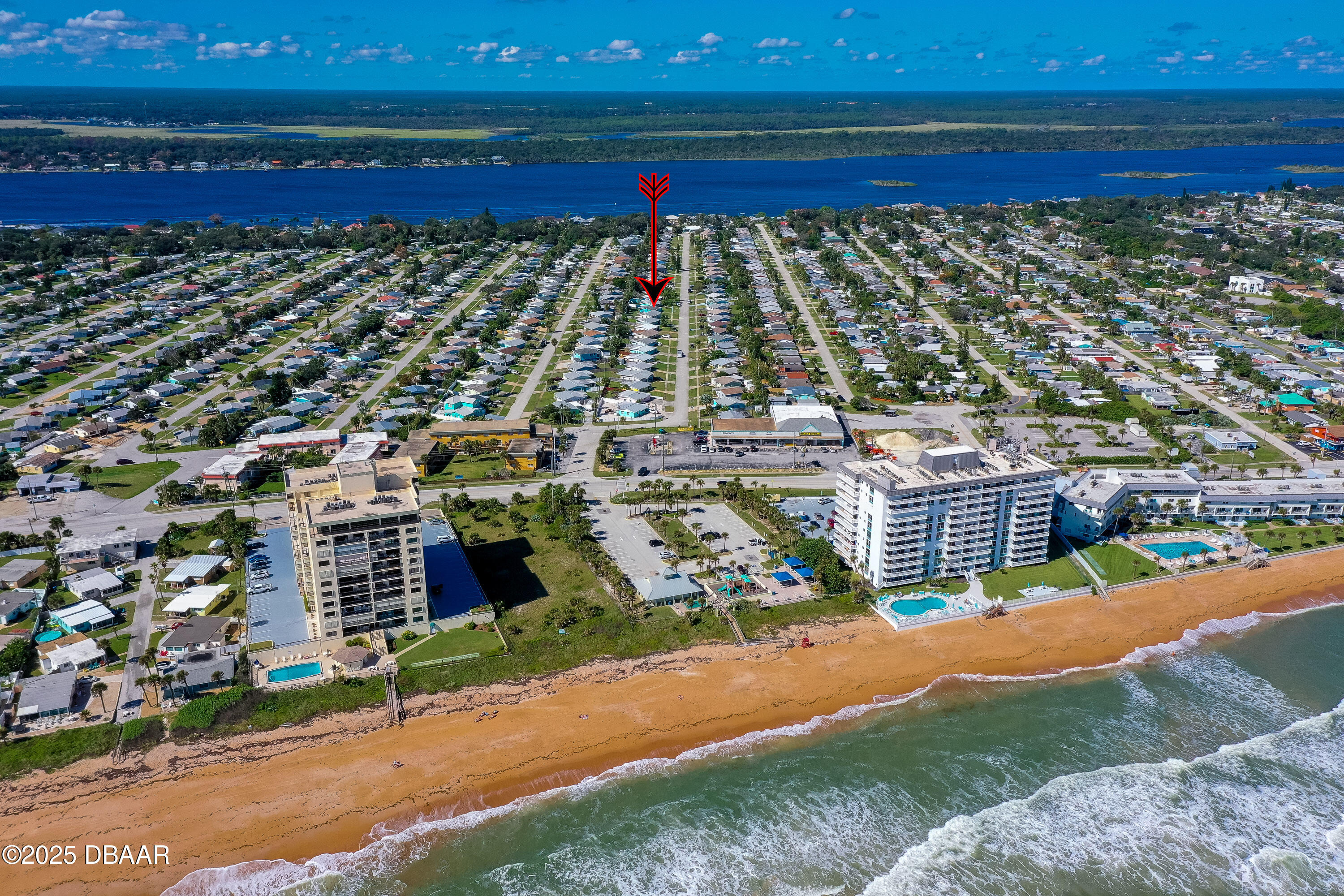 29 Ocean Shore Drive
