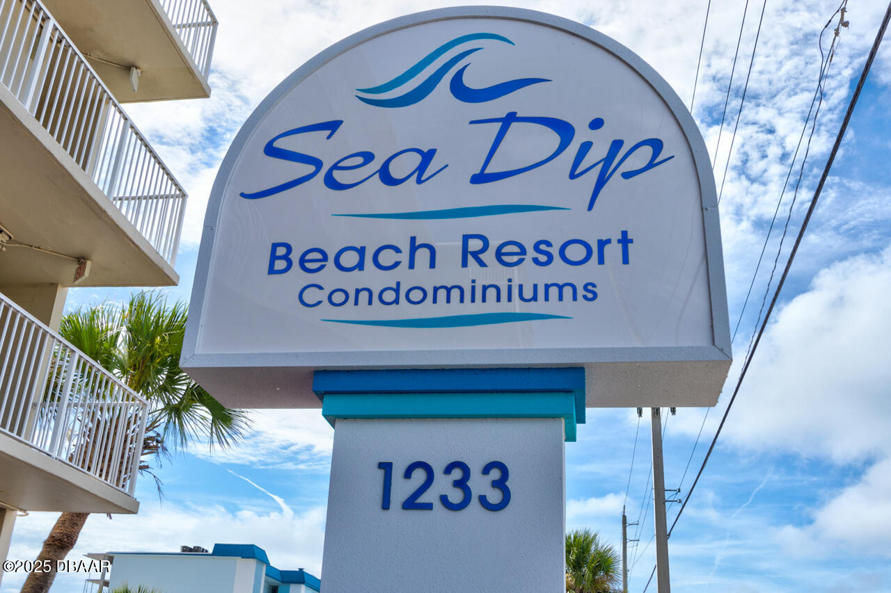 1233 S Atlantic Avenue