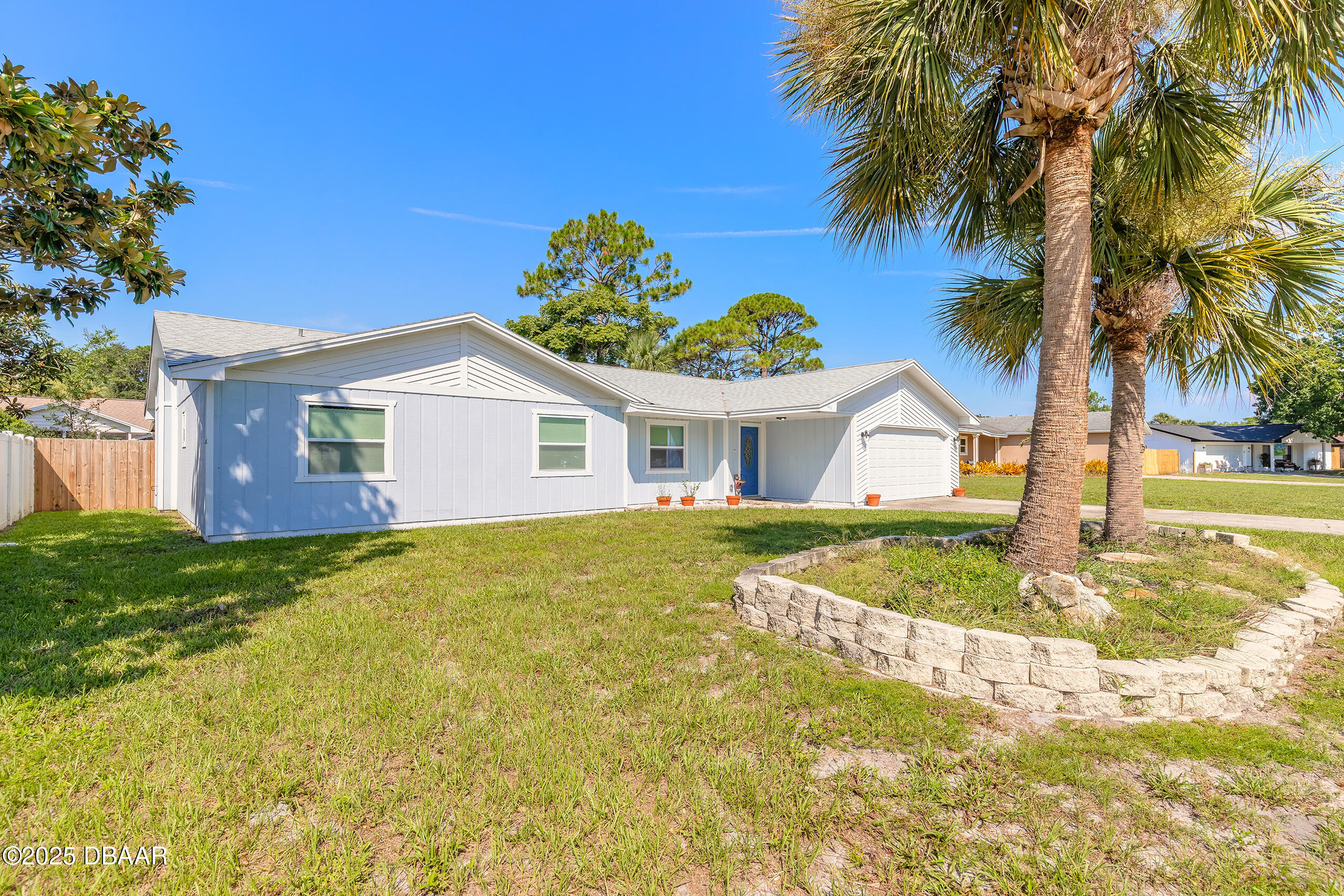 840 W Pine Forest Trail