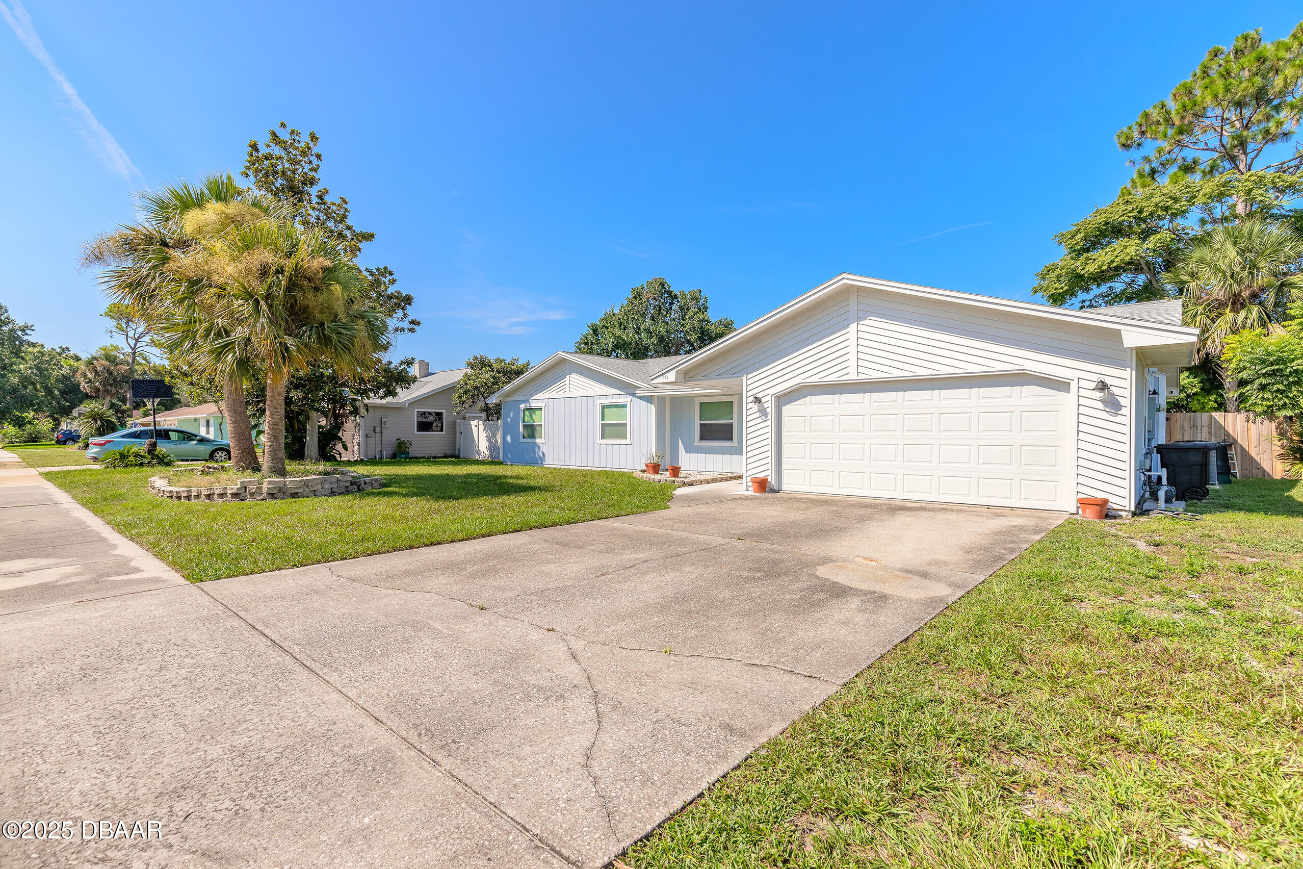 840 W Pine Forest Trail
