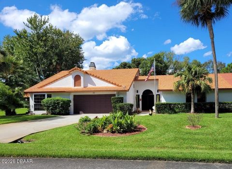 144 Marsh Wren Court Daytona Beach FL 32119