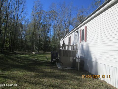 A home in Hastings