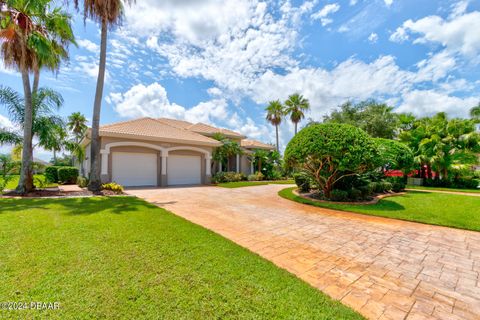 A home in Port Orange