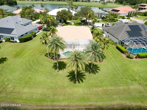 A home in Port Orange