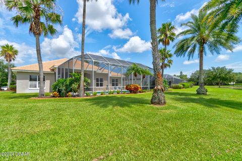 A home in Port Orange