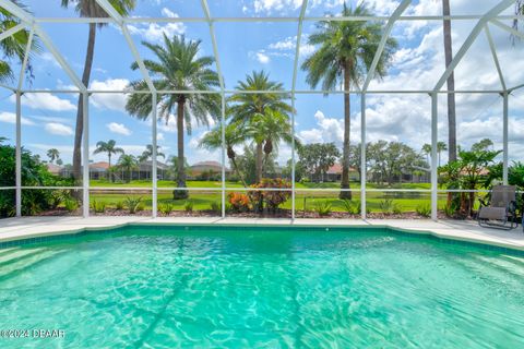 A home in Port Orange