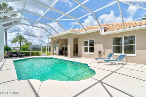 A home in Port Orange