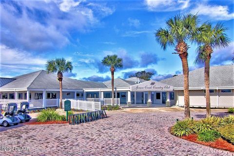 A home in Port Orange