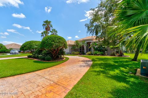 A home in Port Orange