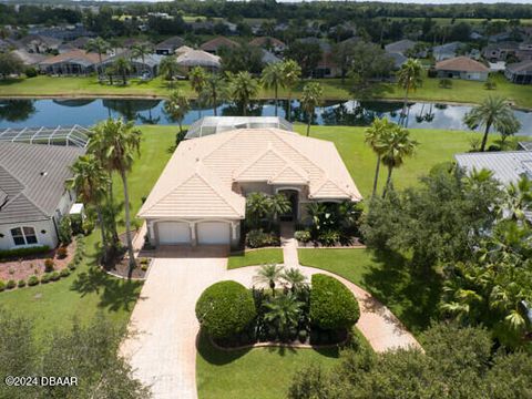 A home in Port Orange