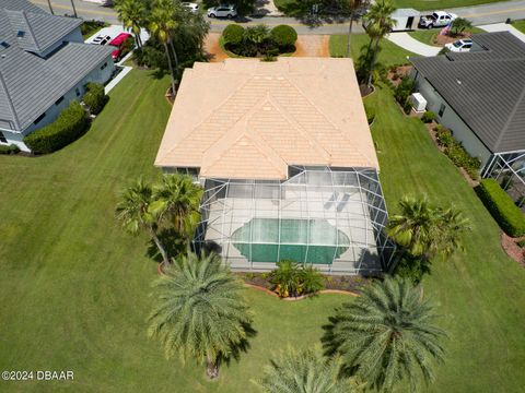 A home in Port Orange