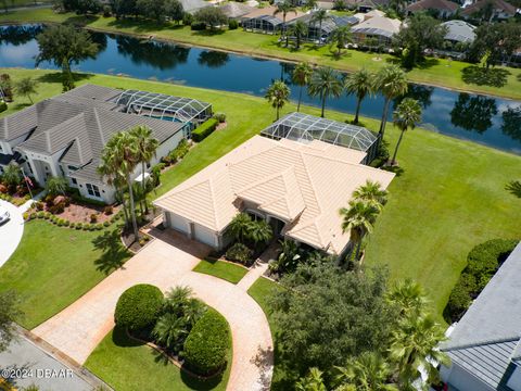 A home in Port Orange