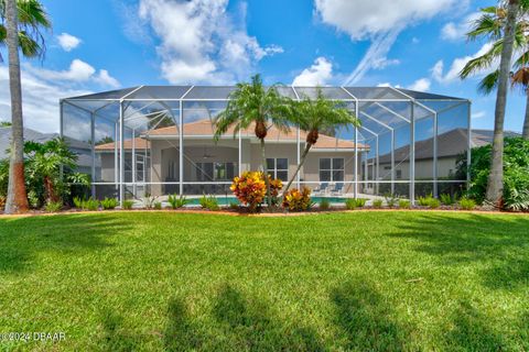 A home in Port Orange