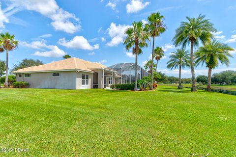 A home in Port Orange