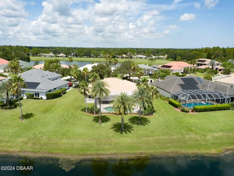 A home in Port Orange