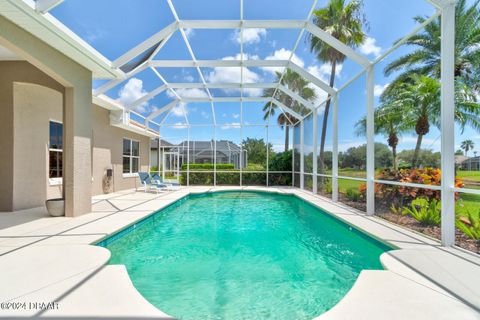 A home in Port Orange