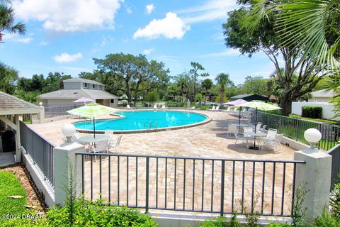 A home in Port Orange