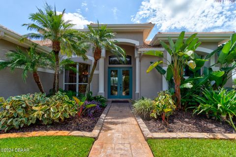 A home in Port Orange