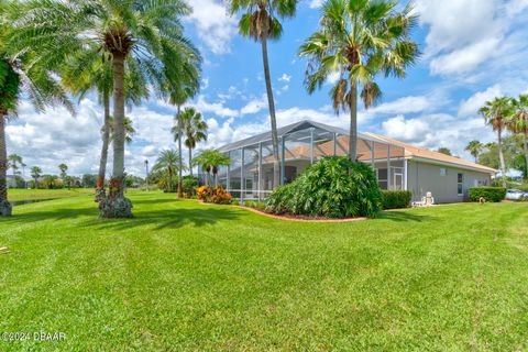 A home in Port Orange