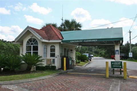 A home in Port Orange