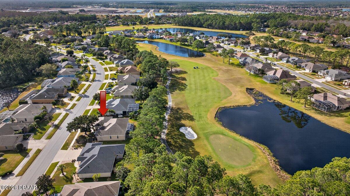 6452 Cypress Springs Parkway