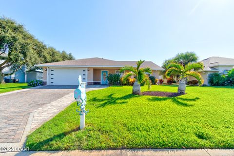 5 Sand Dollar Drive Ormond Beach FL 32176
