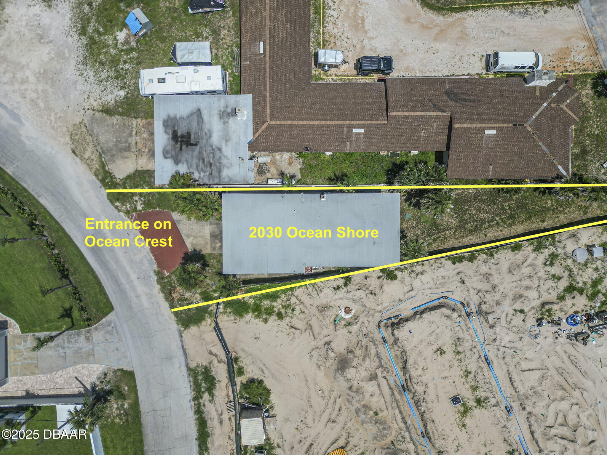 2030 Ocean Shore Boulevard
