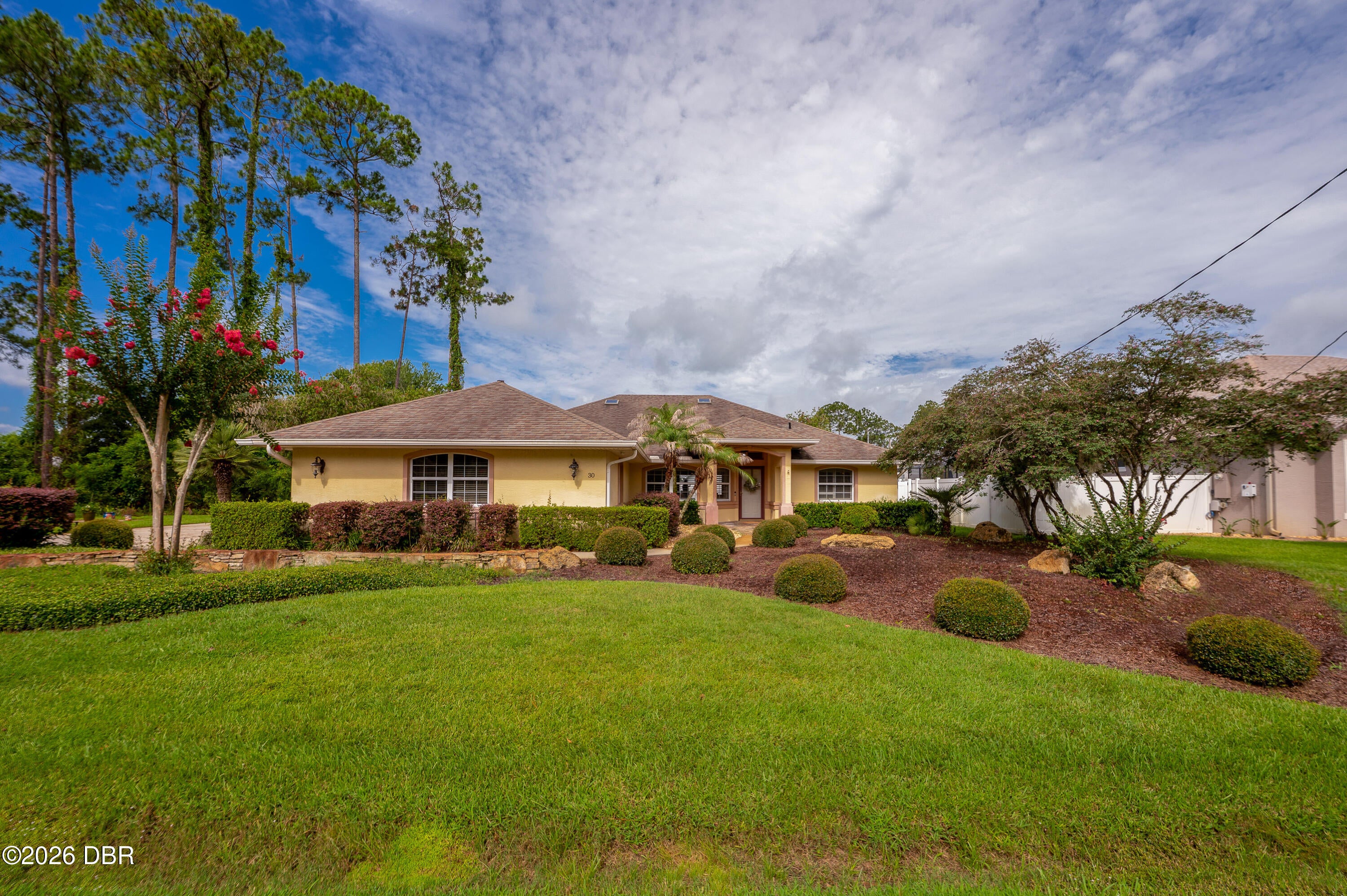 Photo 1 of 59 — 30 Evans Drive, Palm Coast, FL 32164