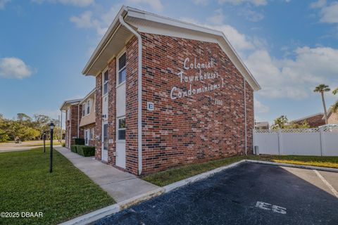 2200 S Palmetto Avenue Unit C020, South Daytona, FL 32119 - MLS#: 1211692