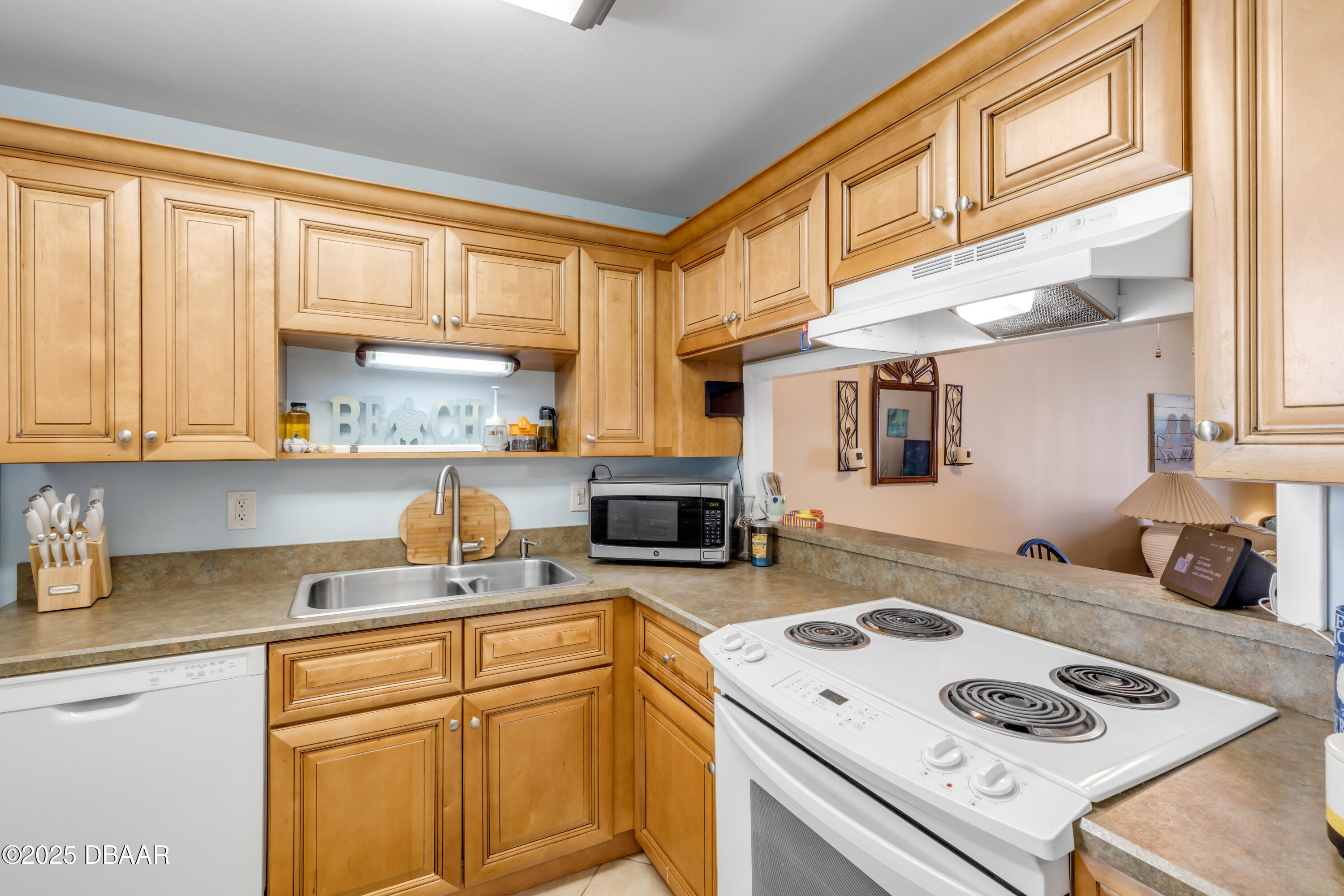 4151 S Atlantic Avenue 317
