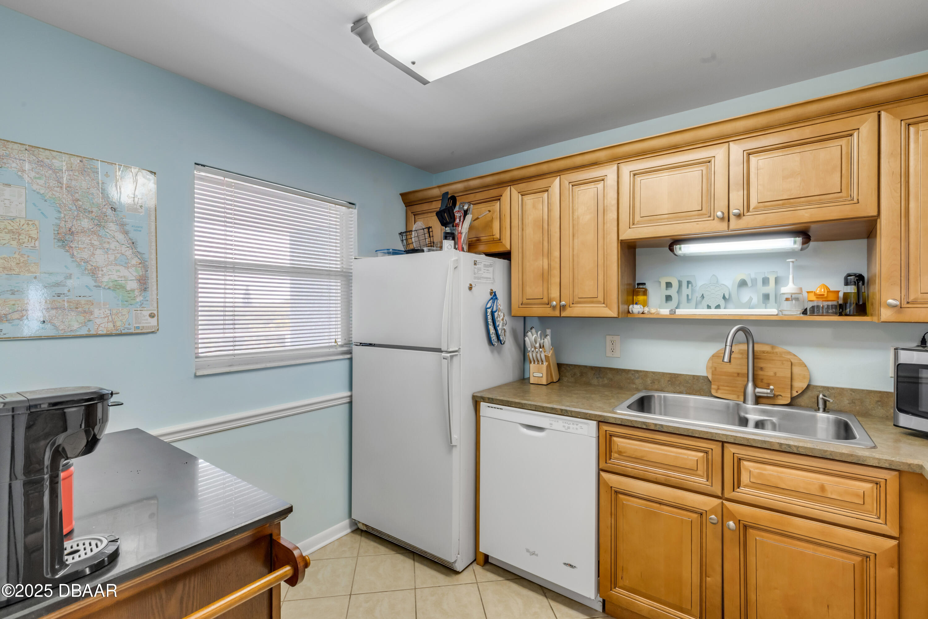 4151 S Atlantic Avenue 317