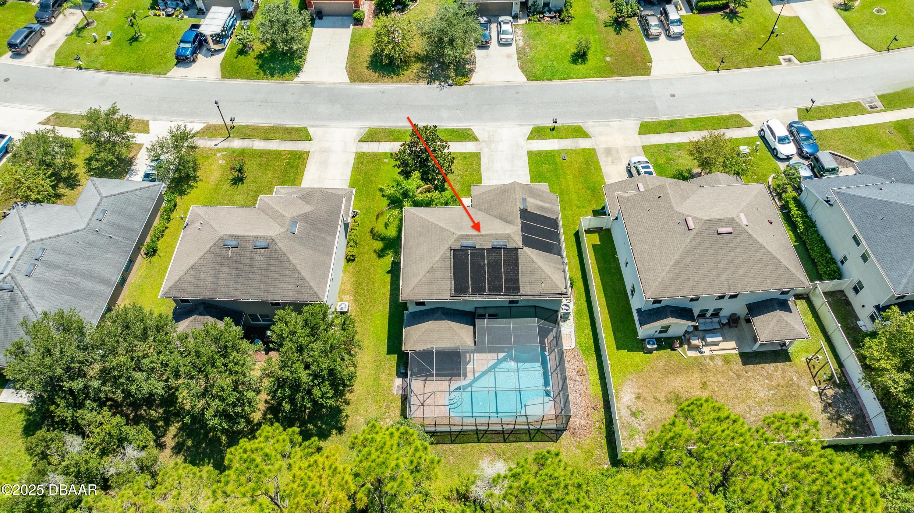 65 Pergola Place