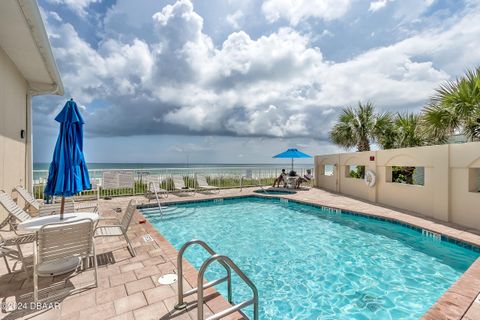 A home in Ponce Inlet