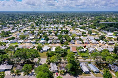 A home in Port Orange