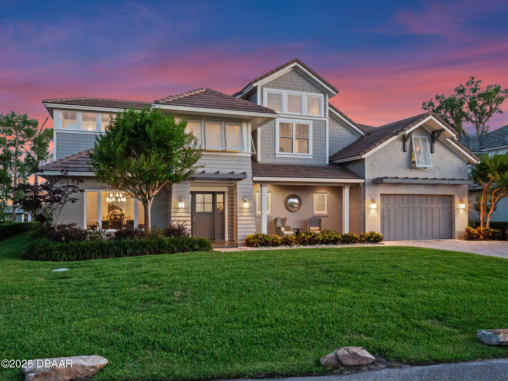 9916 Lone Tree Lane