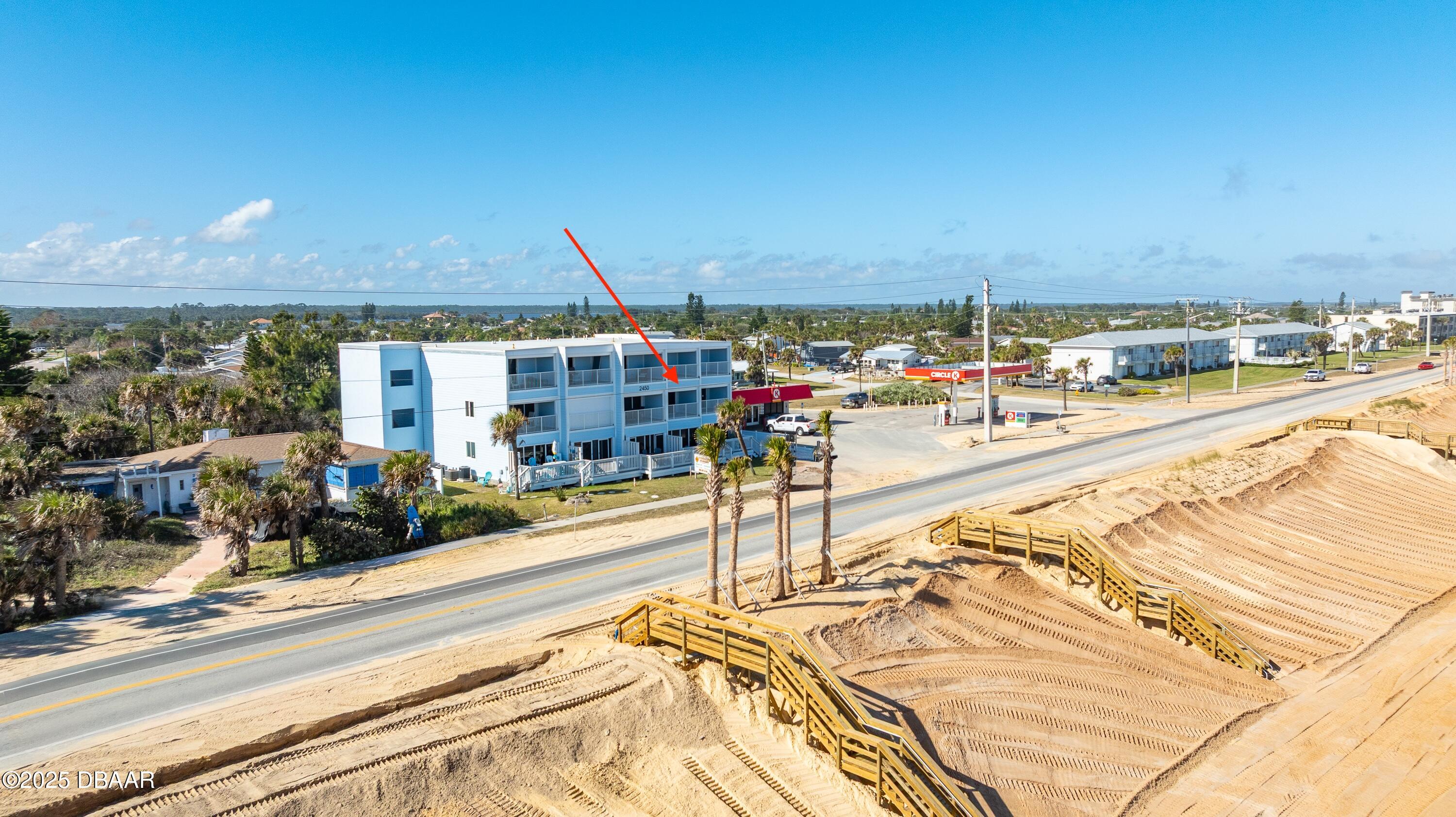 2450 Ocean Shore Boulevard