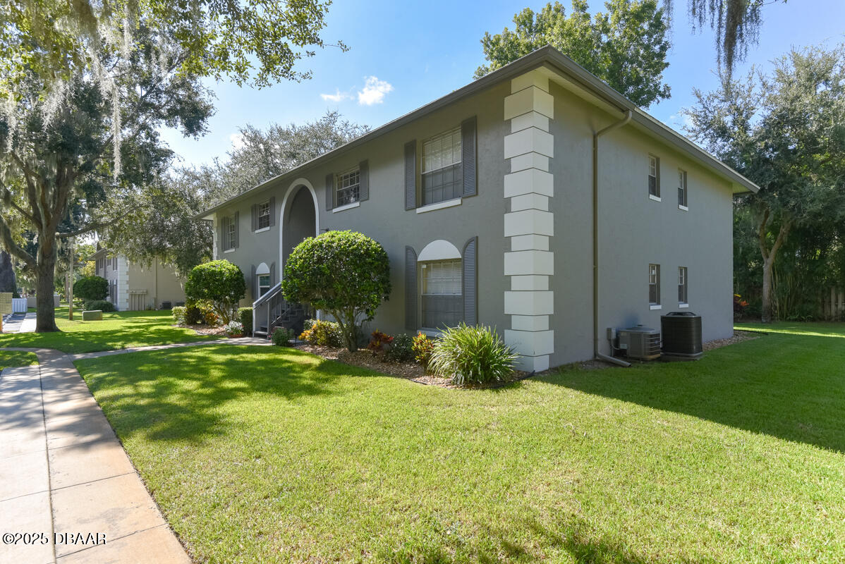 203 S Orchard Street 3D