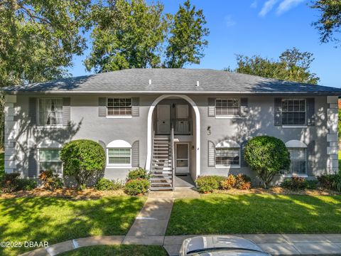 203 S Orchard Street 3D Ormond Beach FL 32174