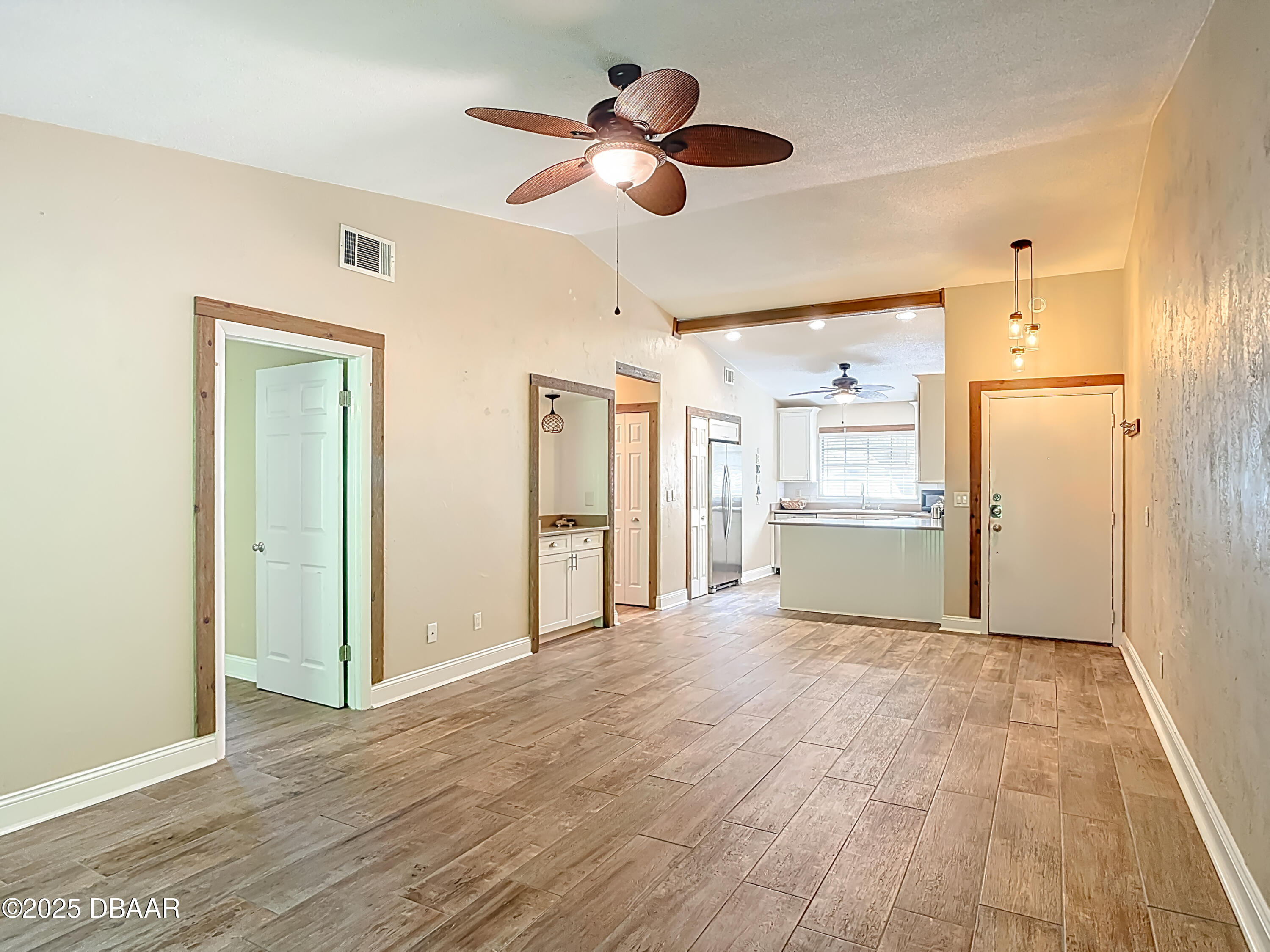 203 S Orchard Street 3D