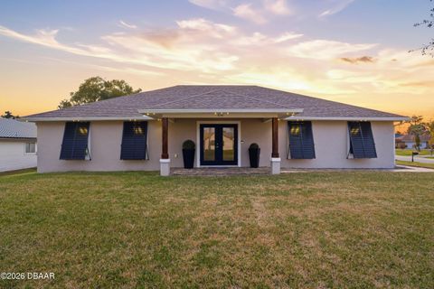 830 Fairway Drive New Smyrna Beach FL 32168