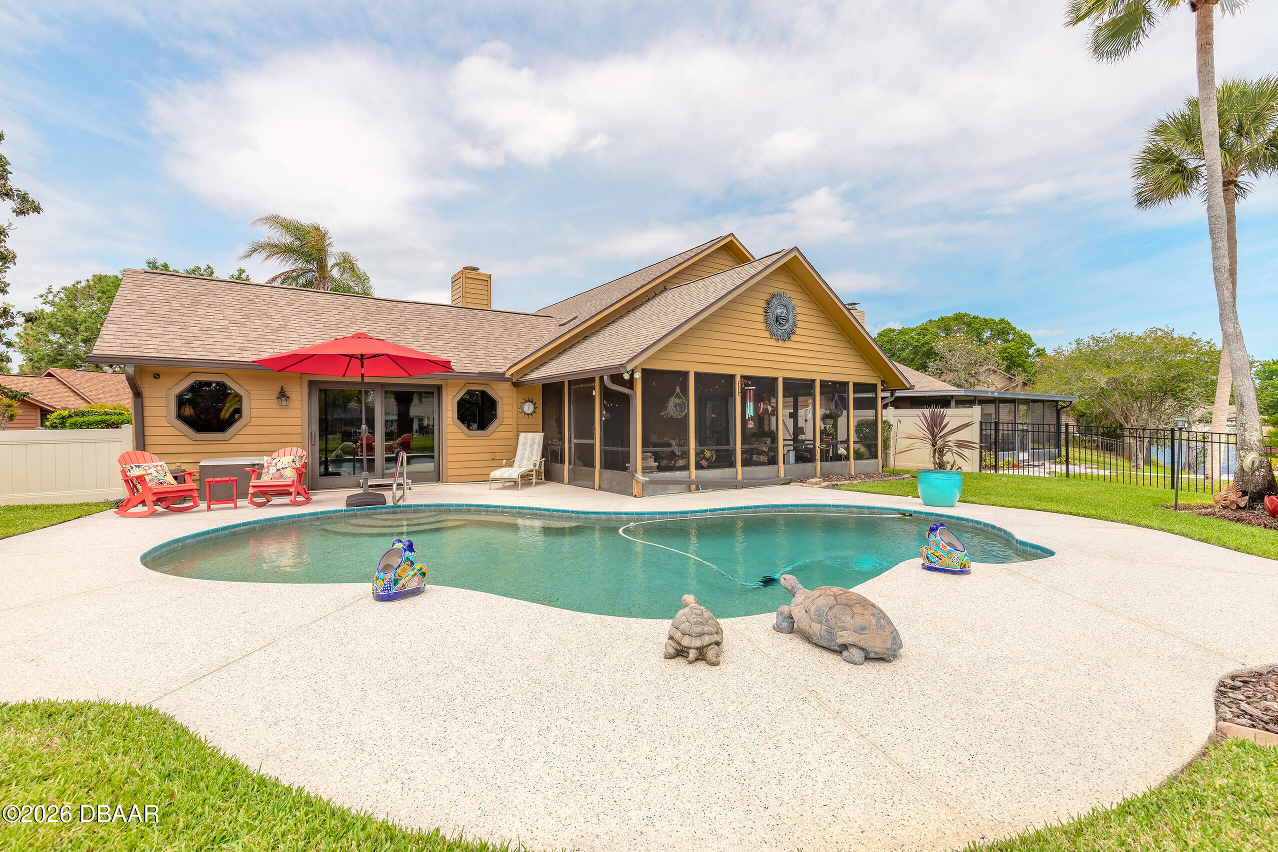 111 White Ibis Court