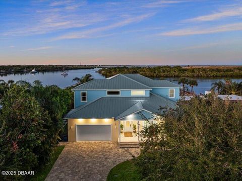 73 Cunningham Drive New Smyrna Beach FL 32168